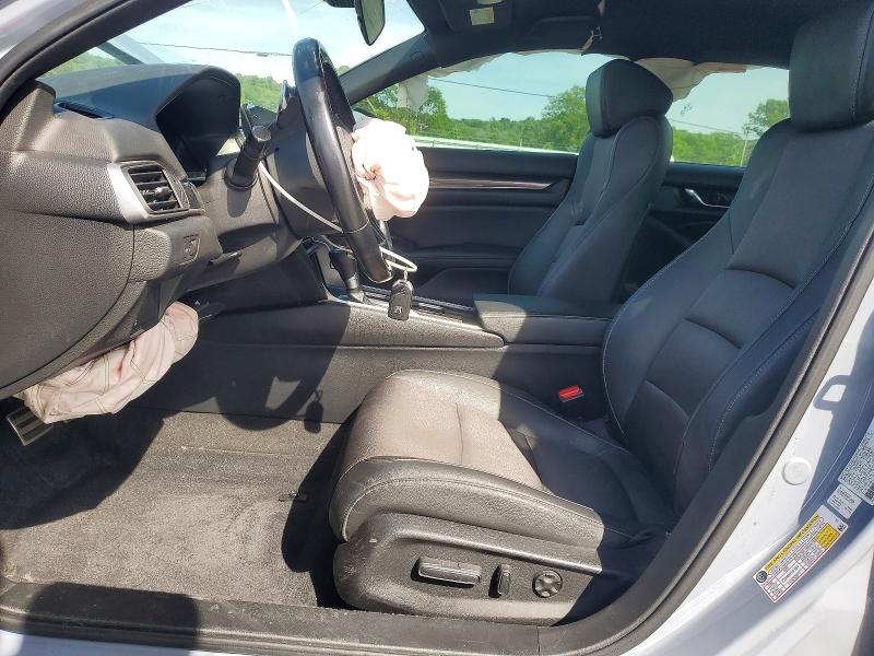 Aukcja sprzedaży 2022 Honda Accord, vin: 1HGCV1F3XNA084403, numer aukcji: 52060926