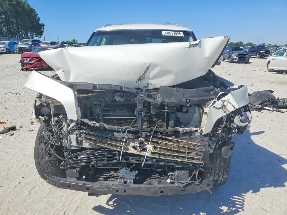 Продажа на аукционе авто 2012 Infiniti Qx56, vin: JN8AZ2NE0C9019663, номер лота: 50653656