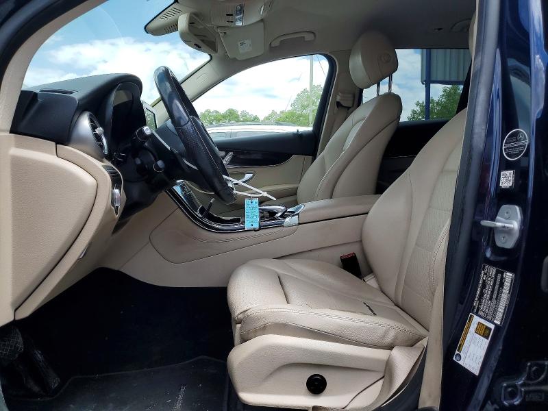 Aukcja sprzedaży 2016 Mercedes-benz Glc, vin: WDC0G4JB5GF026727, numer aukcji: 49403466