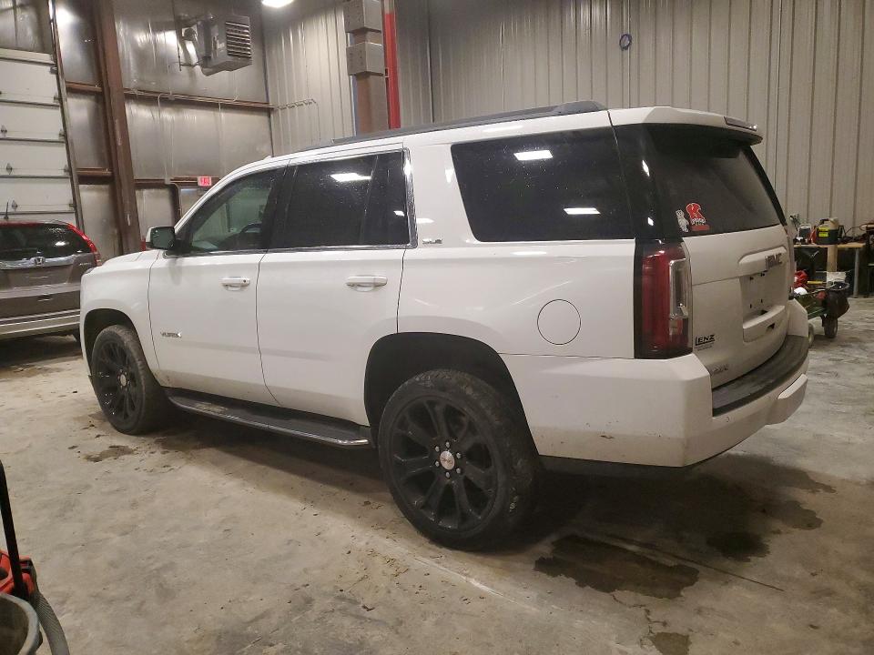 Продажа на аукционе авто 2020 Gmc Yukon, vin: 1GKS2AKC9LR210990, номер лота: 51789566