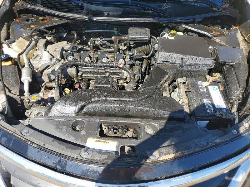 Aukcja sprzedaży 2014 Nissan Altima, vin: 1N4AL3AP3EC316142, numer aukcji: 49289126