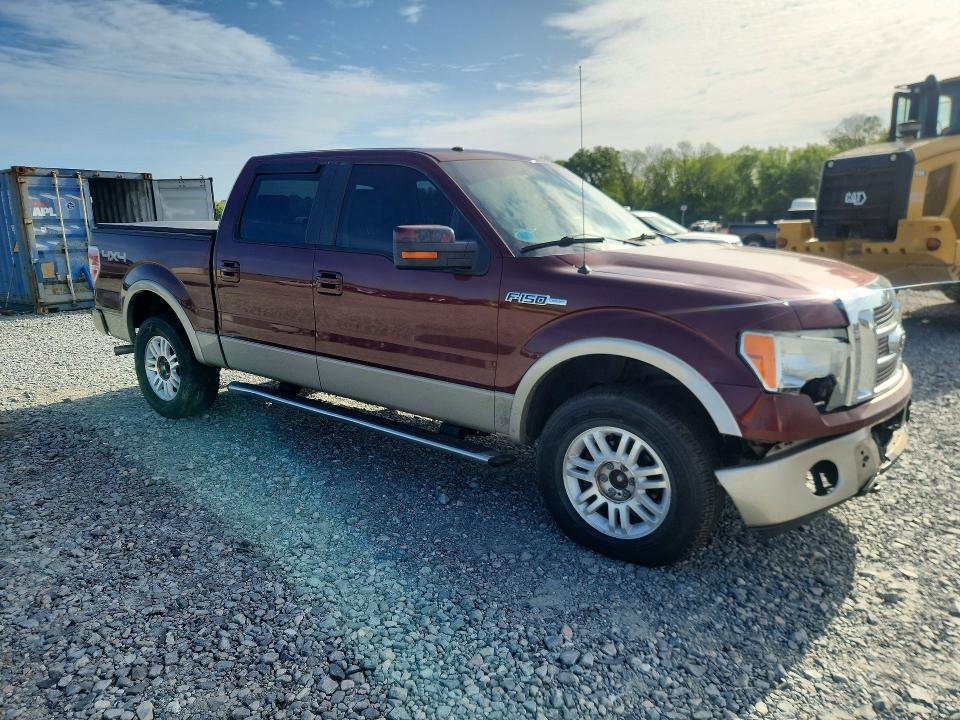 Aukcja sprzedaży 2009 Ford F150, vin: 1FTPW14V99FB00925, numer aukcji: 49239896