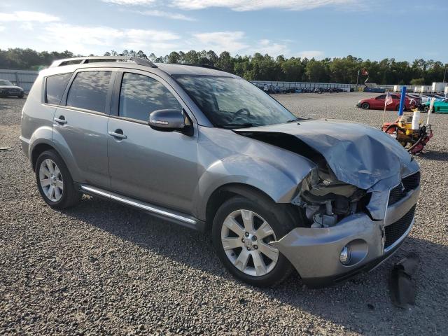 Aukcja sprzedaży 2013 Mitsubishi Outlander, vin: JA4JT3AW8DU020943, numer aukcji: 50417926