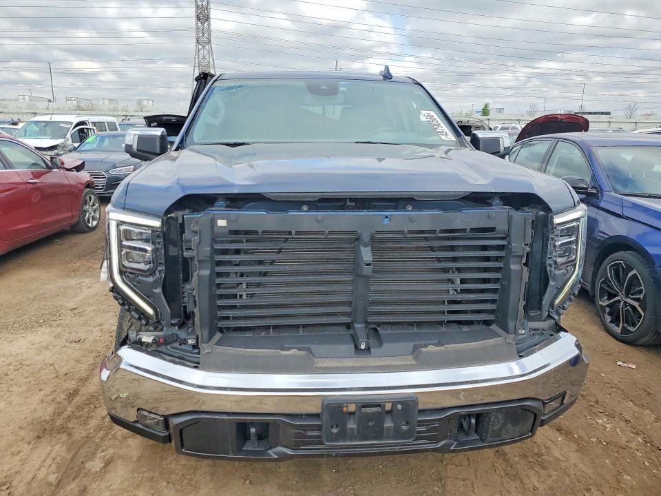 49790566 :رقم المزاد ، 3GTUUDED2PG114581 vin ، 2023 Gmc Sierra مزاد بيع