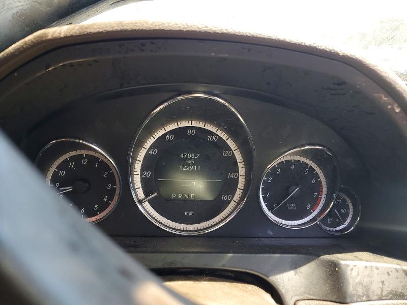 Aukcja sprzedaży 2010 Mercedes-benz E, vin: WDDKJ7CB6AF042995, numer aukcji: 49601696