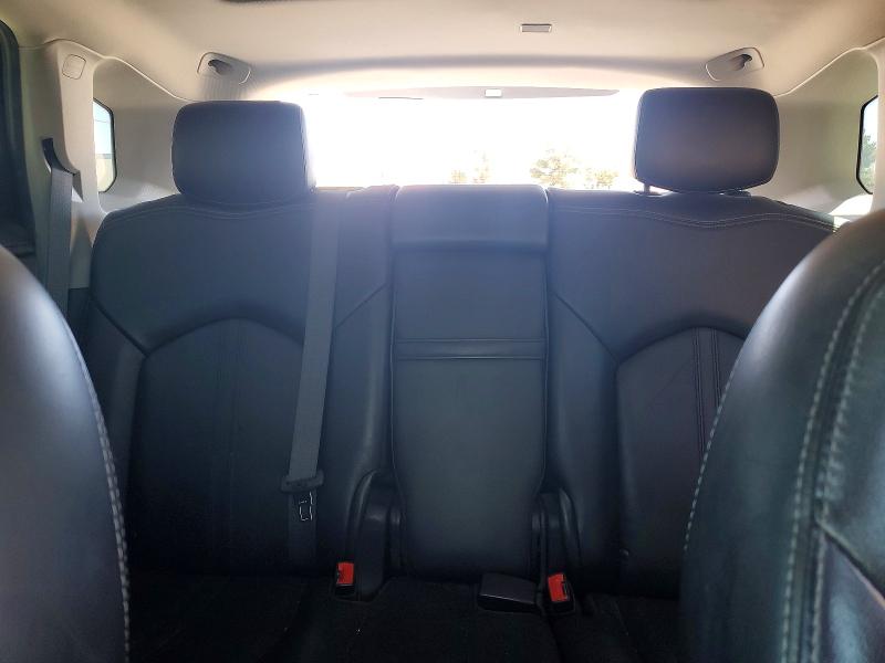 Aukcja sprzedaży 2015 Cadillac Srx, vin: 3GYFNBE34FS579385, numer aukcji: 48478126