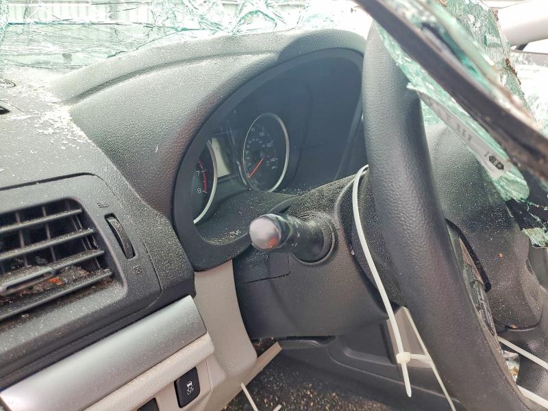 Aukcja sprzedaży 2015 Subaru Forester, vin: JF2SJADC5FH439710, numer aukcji: 50158556