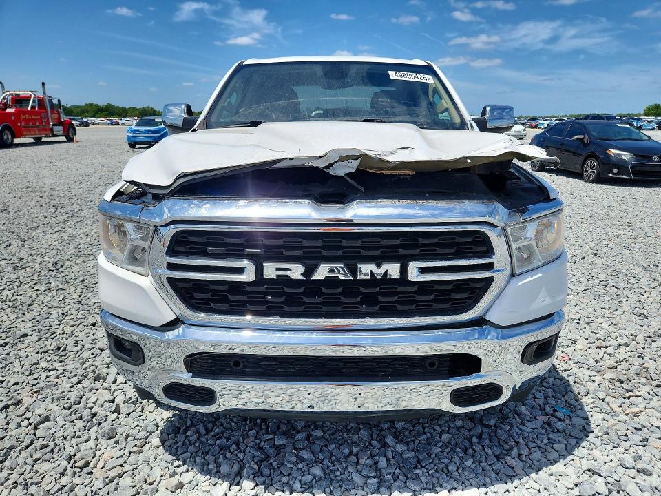 Продаж на аукціоні авто 2020 Ram 1500, vin: 1C6SRFBT3LN239808, номер лоту: 49806426