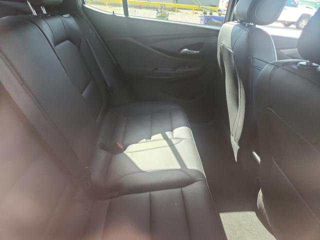 2025 Buick Envista მანქანა იყიდება აუქციონზე, vin: KL47LBEP6SB144404, აუქციონის ნომერი: 49764506