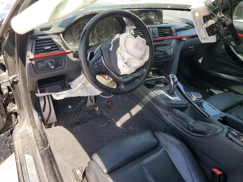 Продажа на аукционе авто 2015 Bmw 428, vin: WBA3N7C50FK225320, номер лота: 48997886