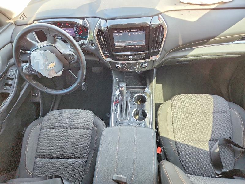 Продажа на аукционе авто 2020 Chevrolet Traverse, vin: 1GNEVGKW0LJ210301, номер лота: 50077496