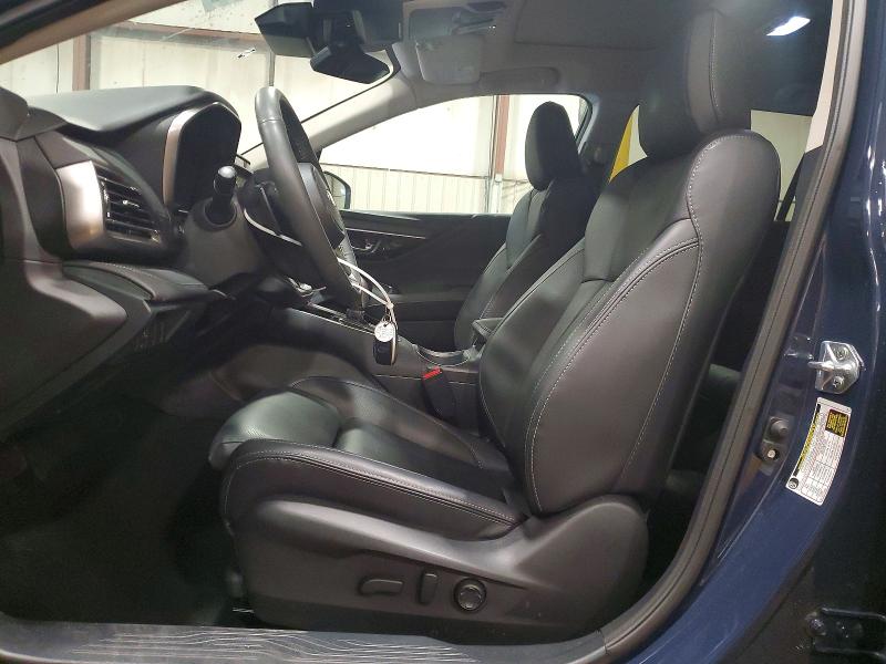 Продажа на аукционе авто 2024 Subaru Outback, vin: 4S4BTAPC8R3231435, номер лота: 50835876