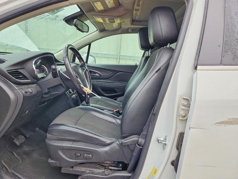 Продажа на аукционе авто 2020 Buick Encore, vin: KL4CJASB7LB081693, номер лота: 50527116