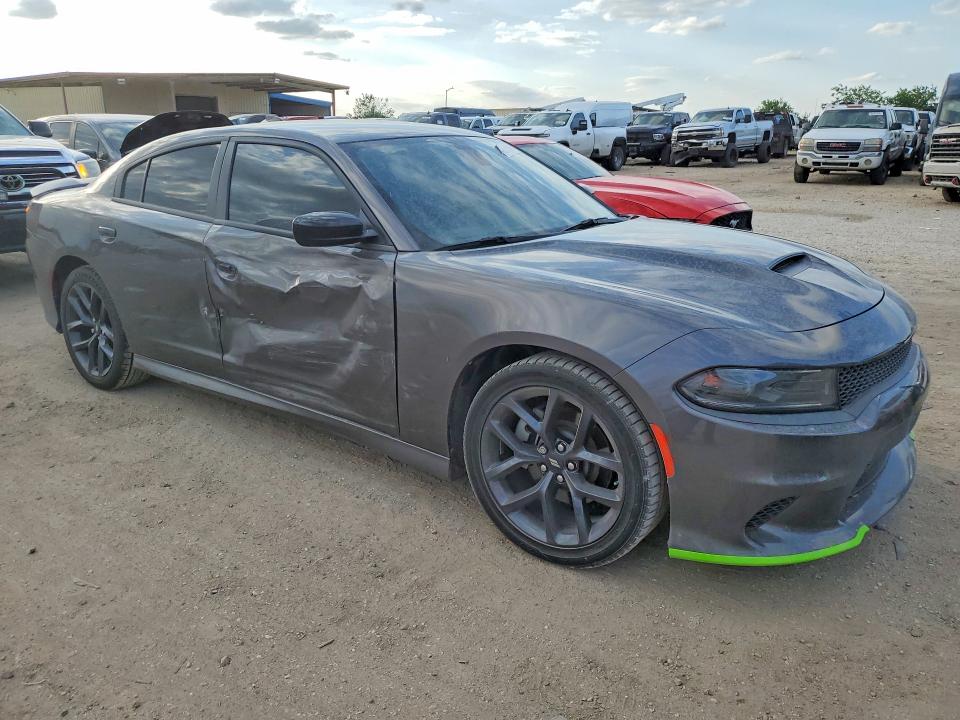 Aukcja sprzedaży 2023 Dodge Charger, vin: 2C3CDXHG6PH655785, numer aukcji: 48937076