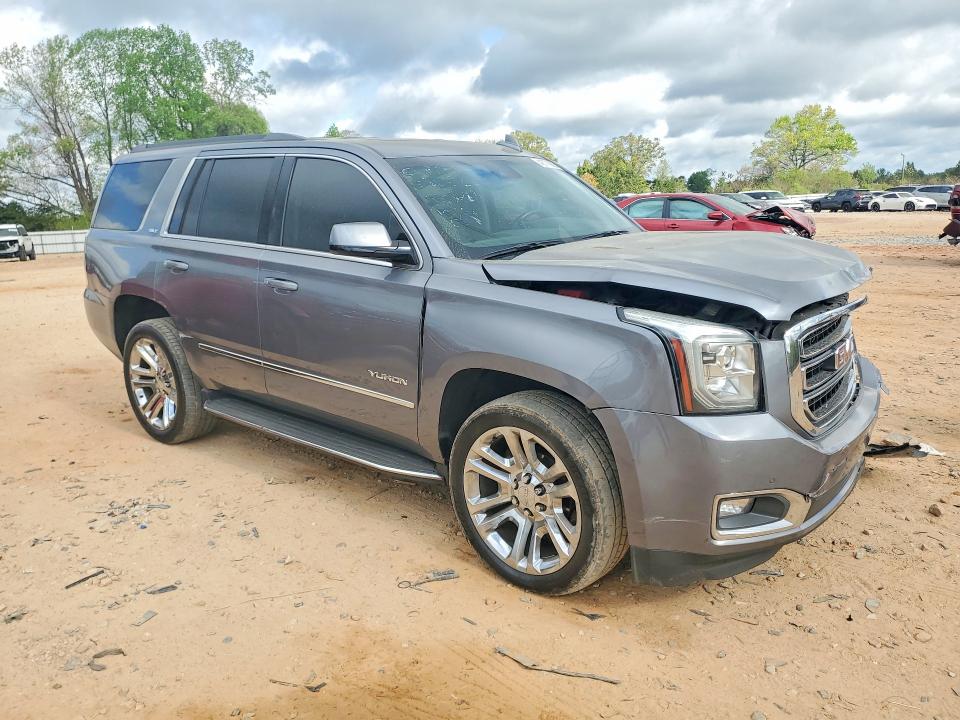 Aukcja sprzedaży 2018 Gmc Yukon, vin: 1GKS2BKC8JR388909, numer aukcji: 48778956