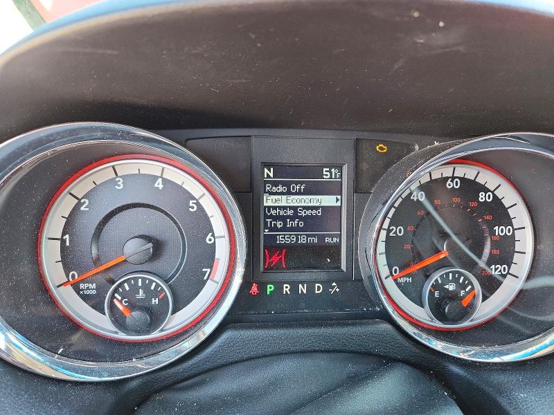 Продажа на аукционе авто 2011 Dodge Grand Caravan, vin: 2D4RN5DG7BR710585, номер лота: 51468606