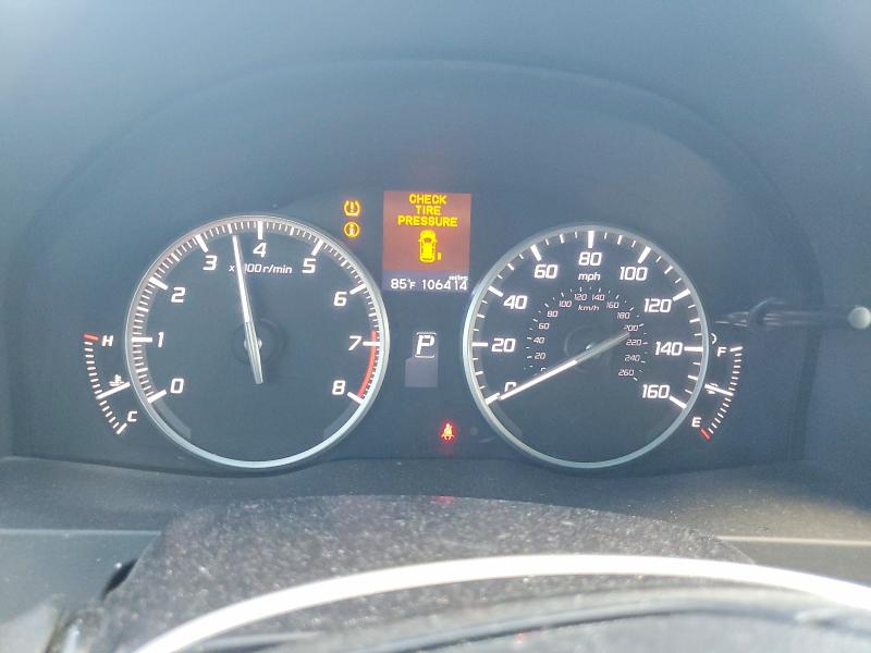 Aukcja sprzedaży 2014 Acura Rdx, vin: 5J8TB3H51EL002968, numer aukcji: 51667576