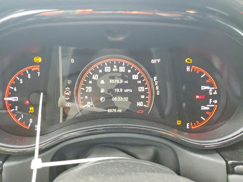 Aukcja sprzedaży 2026 Dodge Durango, vin: 1C4RDJDG1TC153448, numer aukcji: 49632896