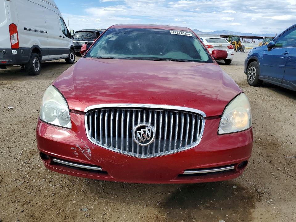 Aukcja sprzedaży 2011 Buick Lucerne, vin: 1G4HC5EM3BU146564, numer aukcji: 49374336
