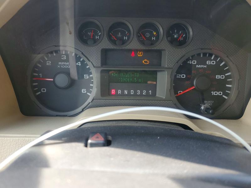 Продажа на аукционе авто 2008 Ford F350, vin: 1FDSF30518EC32783, номер лота: 51423626