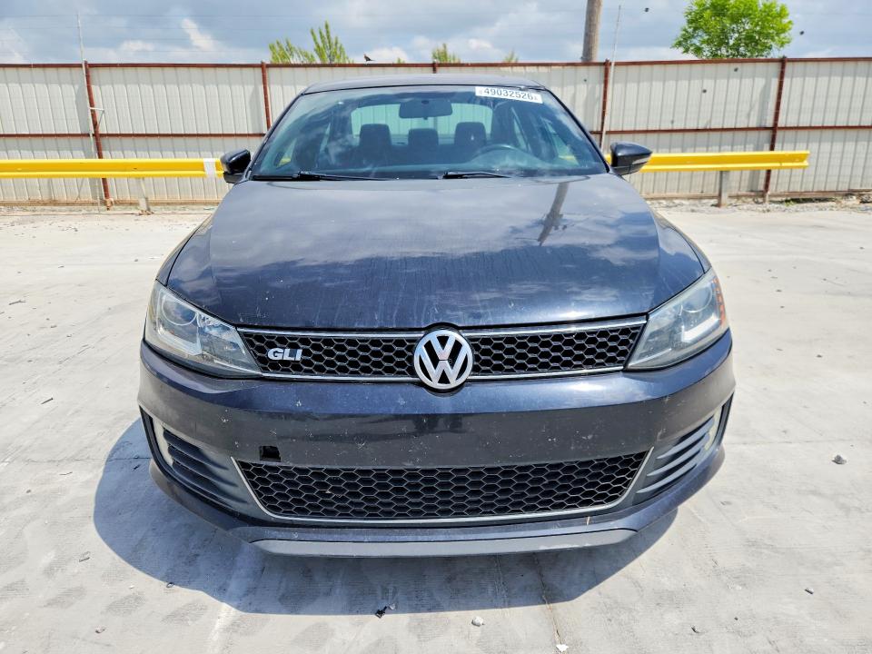 Продажа на аукционе авто 2014 Volkswagen Jetta, vin: 3VW4T7AJ3EM245563, номер лота: 49032526
