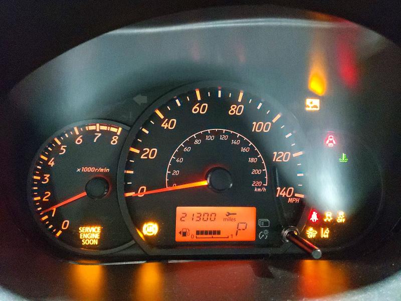 Продаж на аукціоні авто 2023 Mitsubishi Mirage, vin: ML32FUFJ9PHF06121, номер лоту: 48577836