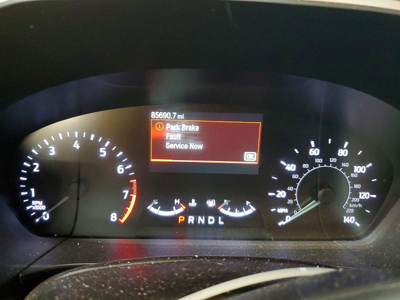2020 Ford Escape მანქანა იყიდება აუქციონზე, vin: 1FMCU0H62LUB60254, აუქციონის ნომერი: 51628236