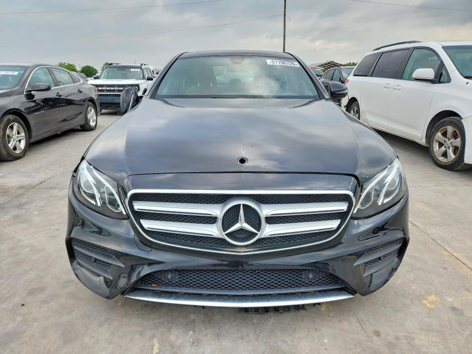 Aukcja sprzedaży 2019 Mercedes-benz E, vin: WDDZF4JB8KA670542, numer aukcji: 51196726