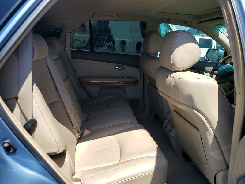 Aukcja sprzedaży 2008 Lexus Rx, vin: 2T2HK31UX8C052605, numer aukcji: 51870326