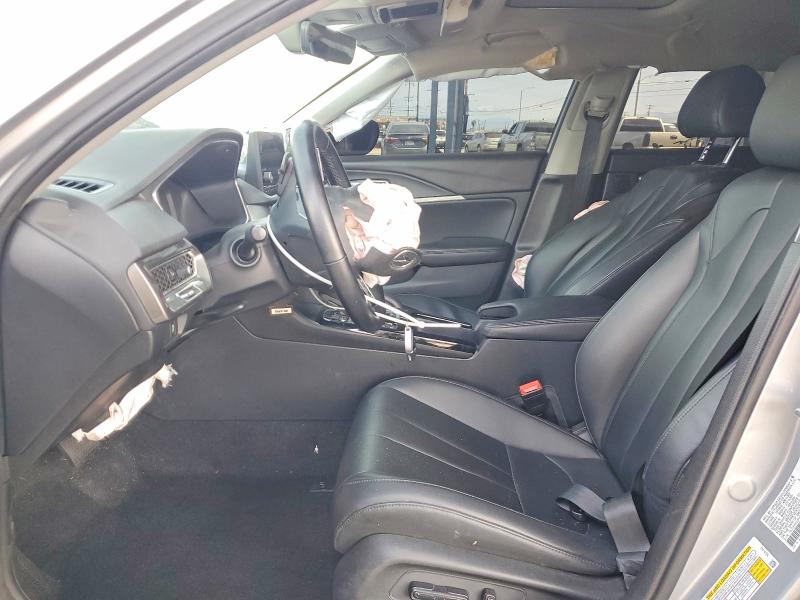 Продажа на аукционе авто 2024 Acura Integra, vin: 19UDE4H23RA008909, номер лота: 50368156