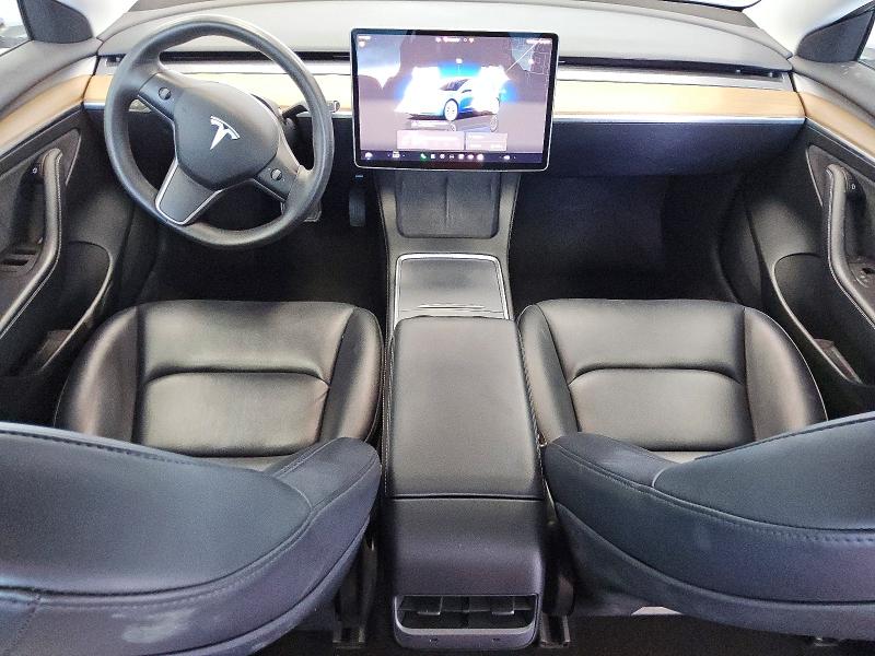 Продаж на аукціоні авто 2023 Tesla Model 3, vin: 5YJ3E1EA9PF436413, номер лоту: 48514226