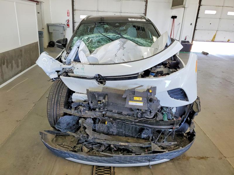 Aukcja sprzedaży 2021 Volkswagen Id.4, vin: WVGDMPE29MP019597, numer aukcji: 51709196
