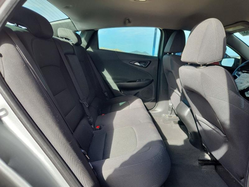 Продаж на аукціоні авто 2017 Chevrolet Malibu, vin: 1G1ZB5ST7HF248172, номер лоту: 51906466
