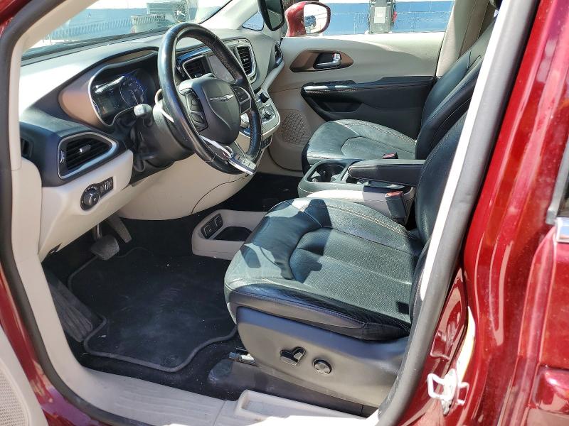 Aukcja sprzedaży 2019 Chrysler Pacifica, vin: 2C4RC1BG7KR651228, numer aukcji: 51541166