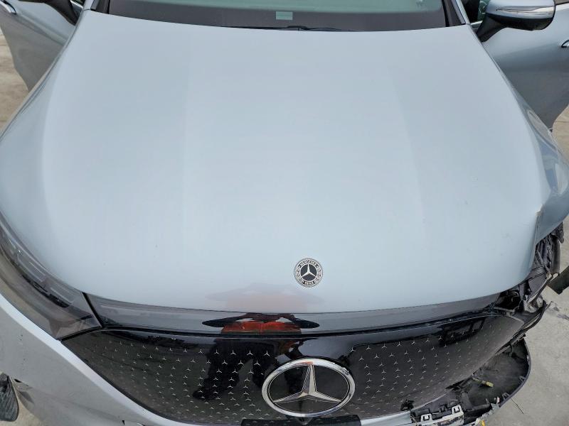 Продажа на аукционе авто 2023 Mercedes-benz Eqe Suv, vin: 4JGGM2BB6PA036675, номер лота: 51874546