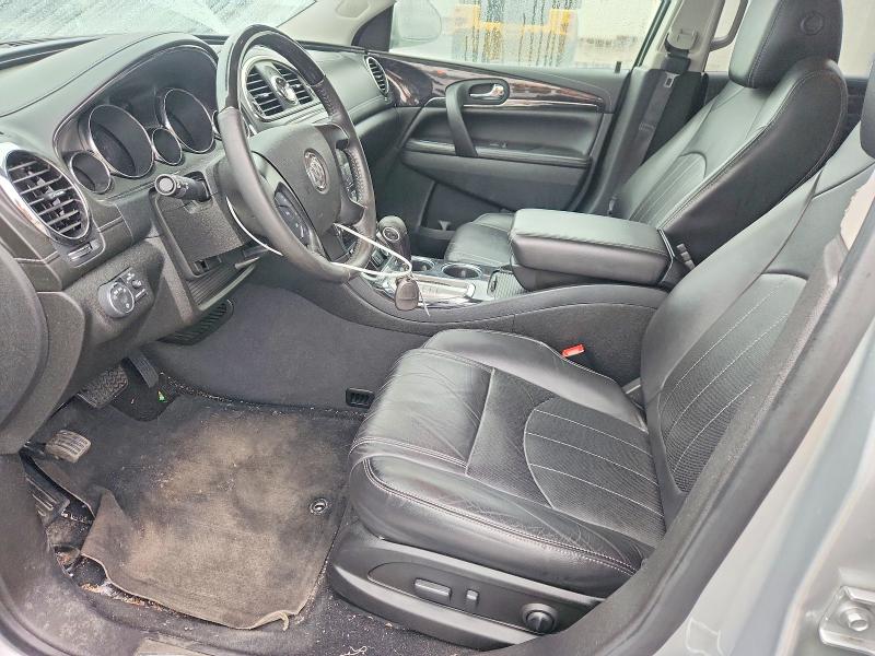 2017 Buick Enclave მანქანა იყიდება აუქციონზე, vin: 5GAKVBKD5HJ349796, აუქციონის ნომერი: 48393256