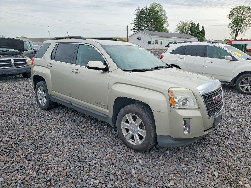 Продаж на аукціоні авто 2013 Gmc Terrain, vin: 2GKALSEK1D6329423, номер лоту: 51134306