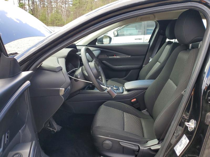 50757646 :رقم المزاد ، 3MVDMBAMXRM634511 vin ، 2024 Mazda Cx-30 مزاد بيع