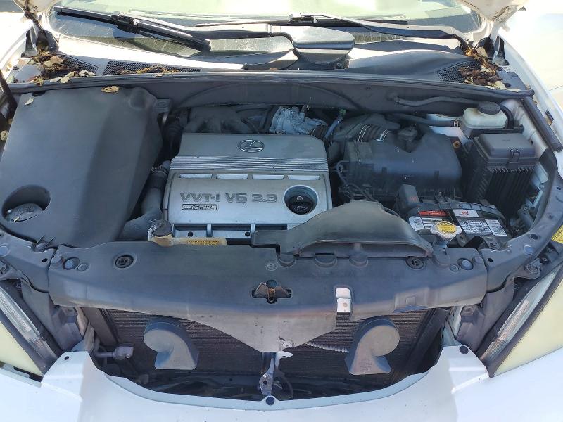 2005 Lexus Rx მანქანა იყიდება აუქციონზე, vin: JTJHA31U550090155, აუქციონის ნომერი: 50482886
