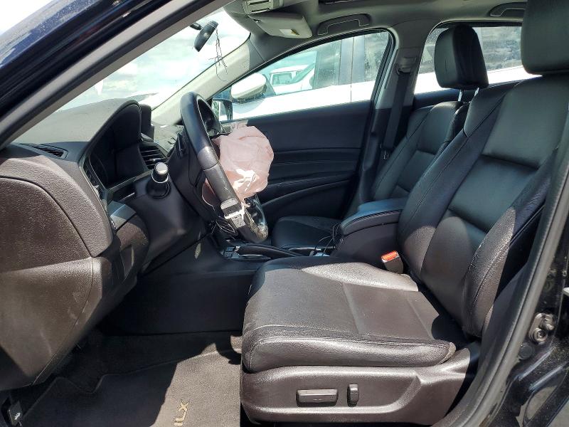 51171436 :رقم المزاد ، 19UDE2F34JA005392 vin ، 2018 Acura Ilx مزاد بيع