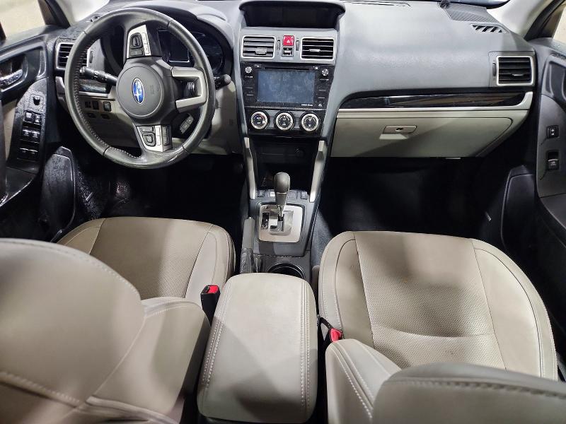 Aukcja sprzedaży 2018 Subaru Forester, vin: JF2SJARC3JH404312, numer aukcji: 49631636