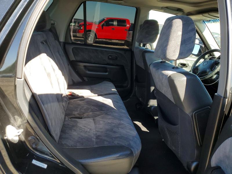 Aukcja sprzedaży 2004 Honda Cr-v, vin: SHSRD78884U220078, numer aukcji: 48801026