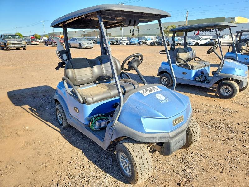 Auction sale of the 2020 Club Car Tempo Lithium, vin: AN2045125677, lot number: 49594966