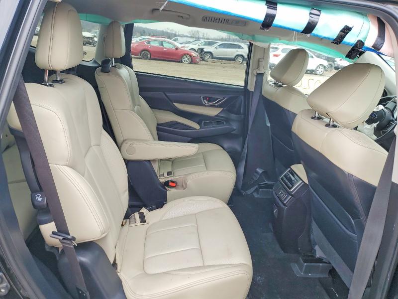 Продаж на аукціоні авто 2019 Subaru Ascent, vin: 4S4WMAMD8K3408678, номер лоту: 47315286