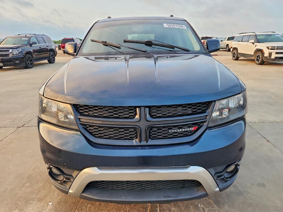 Aukcja sprzedaży 2015 Dodge Journey, vin: 3C4PDCGB7FT682446, numer aukcji: 50397556