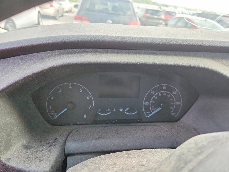 Продажа на аукционе авто 2023 Ford Transit, vin: 1FTBR1C8XPKA39344, номер лота: 51683176