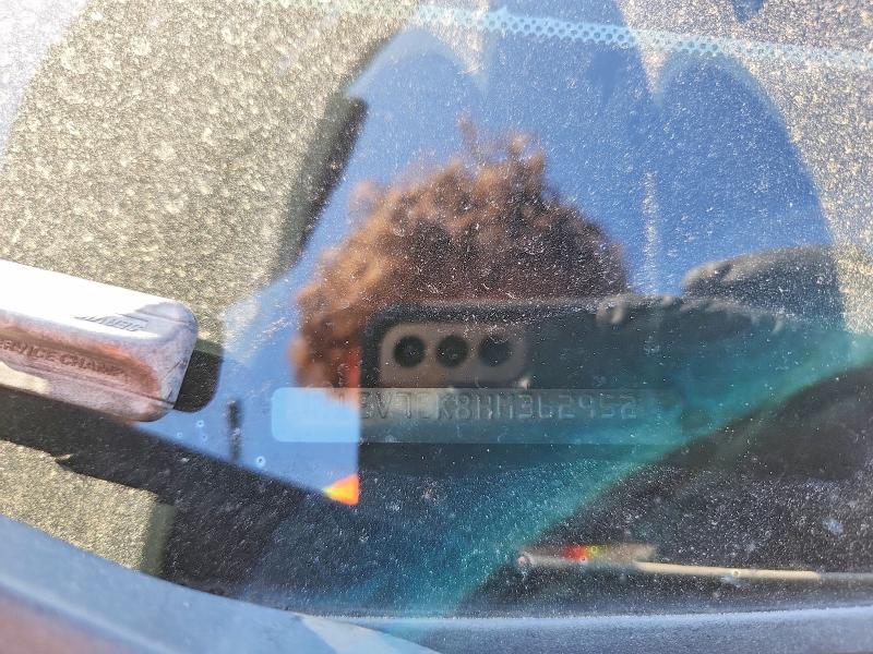 Aukcja sprzedaży 2017 Infiniti Q60, vin: JN1EV7EK8HM362952, numer aukcji: 50344956