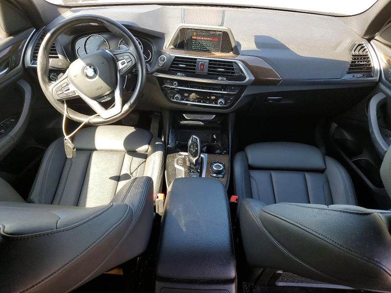 Продаж на аукціоні авто 2018 Bmw X3, vin: 5UXTR9C59JLD70265, номер лоту: 49218166