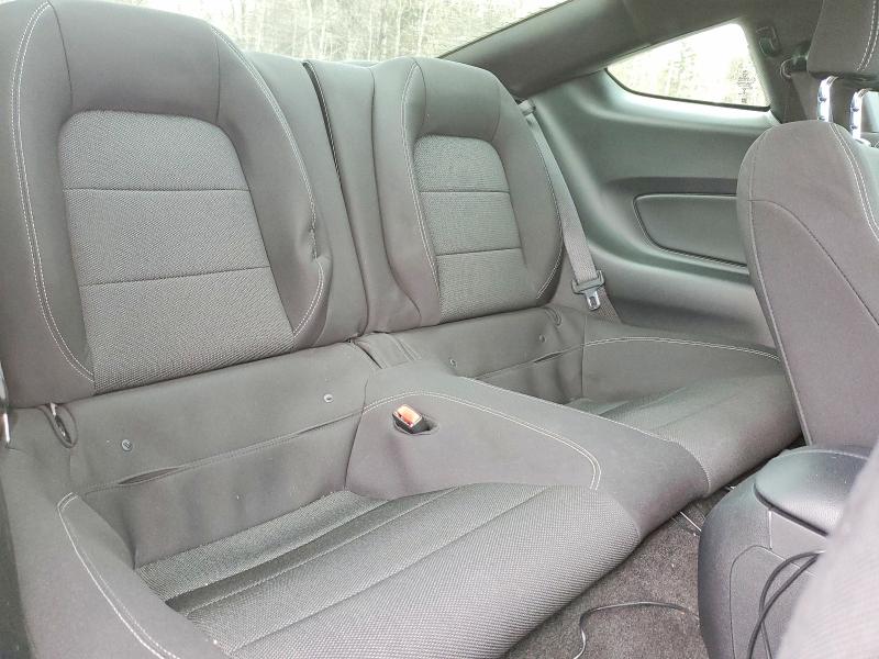 42007616 :رقم المزاد ، 1FA6P8AM8H5318653 vin ، 2017 Ford Mustang مزاد بيع