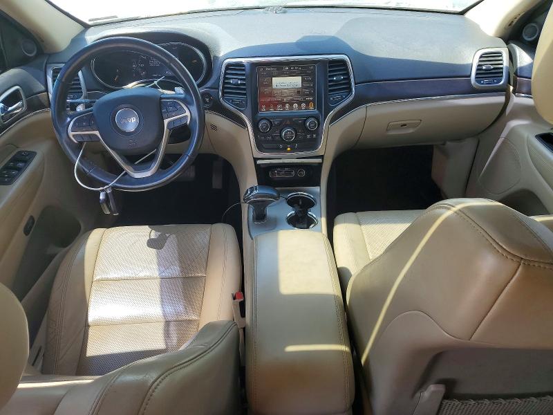 2015 Jeep Grand Cherokee მანქანა იყიდება აუქციონზე, vin: 1C4RJFBGXFC653086, აუქციონის ნომერი: 79546615